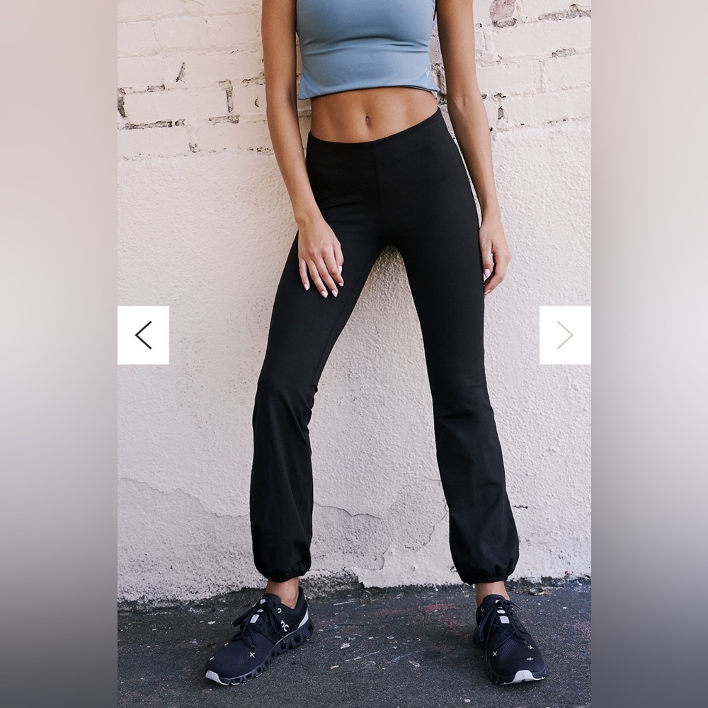 Free People movement leggings